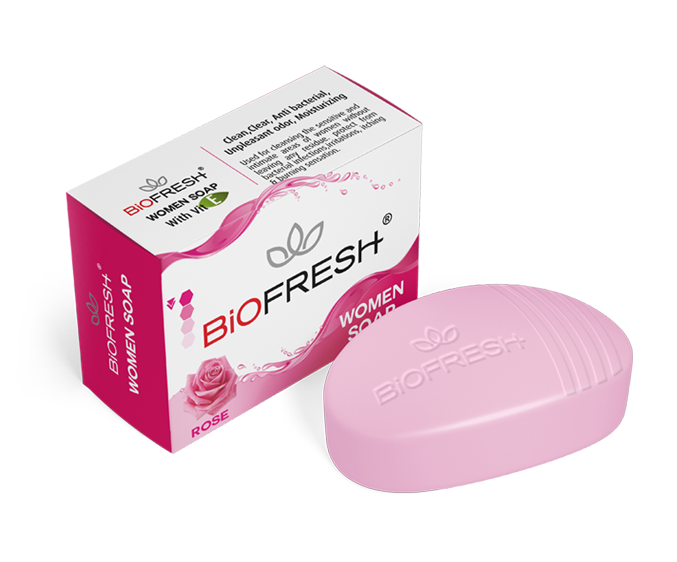 Biofresh Women Soap - Biofresh