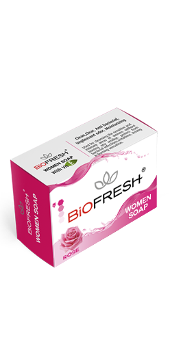 Biofresh Women Soap - Biofresh